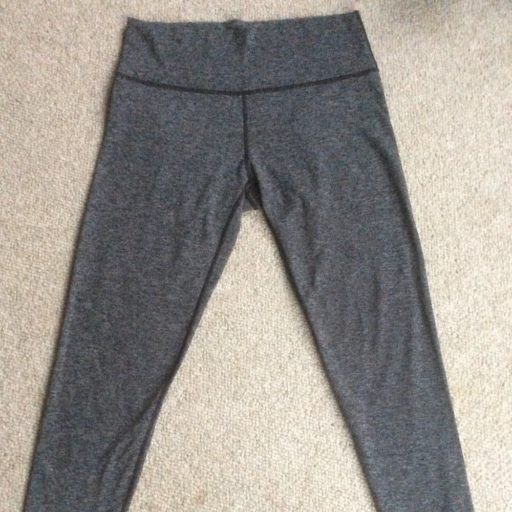Yoga pants. Very comfortable and soft Aerie XL